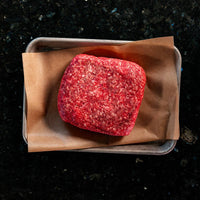Grass-fed & Finished Ground Beef 85/15, 16oz. – USA