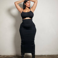 The Tummy Control Skirt ♺