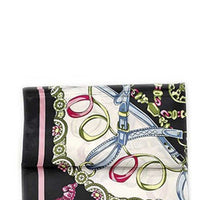 Fashion Multi Pattern Neck Scarf - Passion 4 Fashion USA