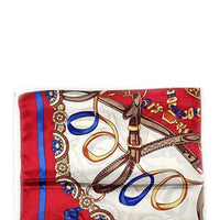 Fashion Multi Pattern Neck Scarf - Passion 4 Fashion USA