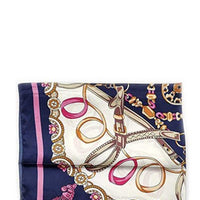 Fashion Multi Pattern Neck Scarf - Passion 4 Fashion USA
