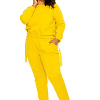 Grommet Detail Lounge Sets - Passion 4 Fashion USA