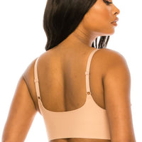 Laser Cut Bralette - Passion 4 Fashion USA