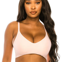 Laser Cut Bralette - Passion 4 Fashion USA