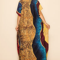 Printed Wide Pants Set - Passion 4 Fashion USA