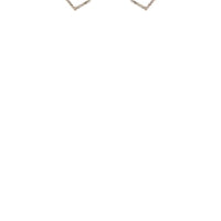 Rhinestone 5 Heart Choker Necklace - Passion 4 Fashion USA