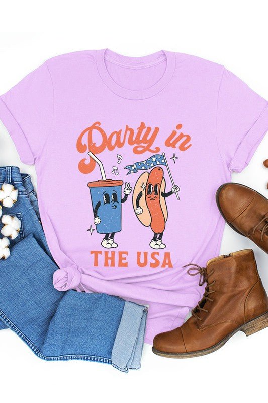 UNISEX SHORT SLEEVE - Passion 4 Fashion USA