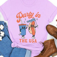 UNISEX SHORT SLEEVE - Passion 4 Fashion USA