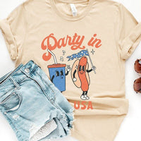 UNISEX SHORT SLEEVE - Passion 4 Fashion USA