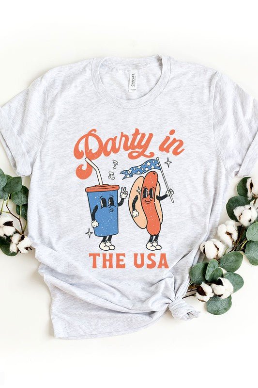 UNISEX SHORT SLEEVE - Passion 4 Fashion USA