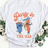 UNISEX SHORT SLEEVE - Passion 4 Fashion USA
