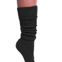 Comfy Slouch Sock