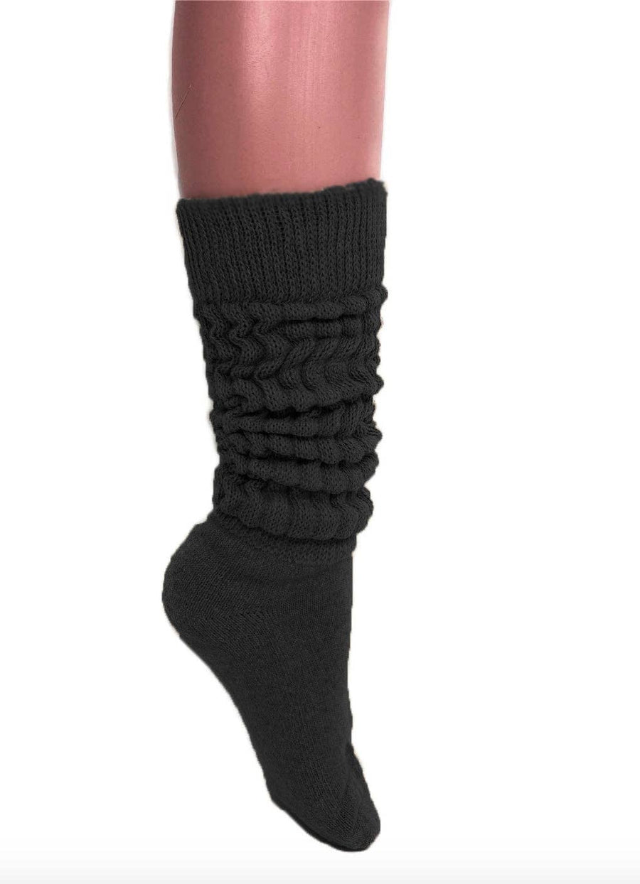 Comfy Slouch Sock