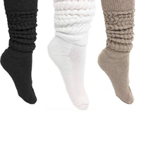 Comfy Slouch Sock