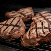 Grass-fed & Finished Top Sirloin Steak, 10oz. – USA