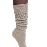 Comfy Slouch Sock