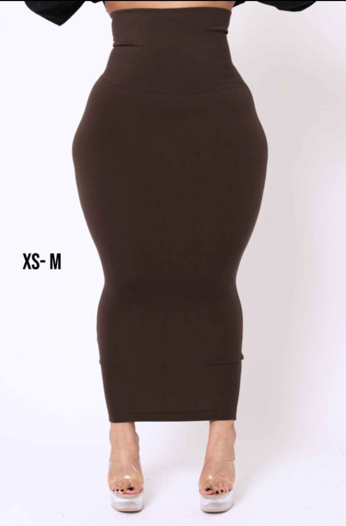 The Tummy Control Skirt ♺