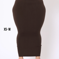 The Tummy Control Skirt ♺