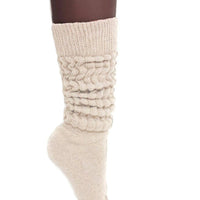 Comfy Slouch Sock