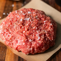 Grass-fed & Finished Ground Beef 85/15, 16oz. – USA