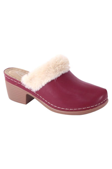 Atalina Clog shoes - Passion 4 Fashion USA