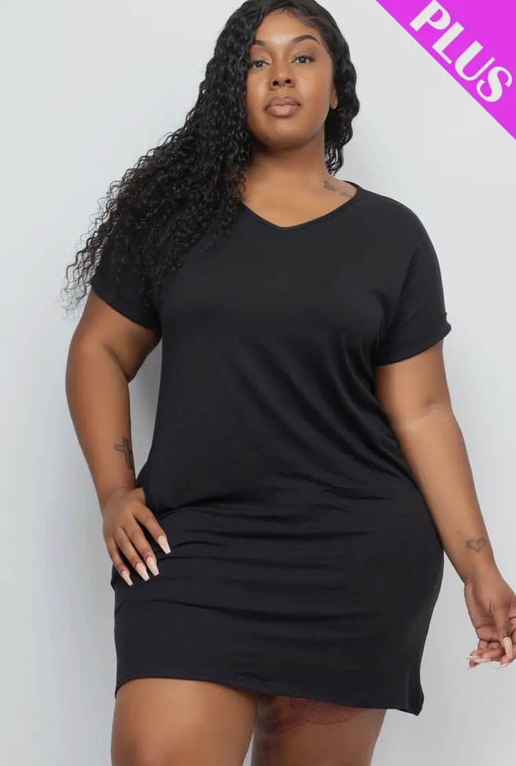 Capella Mini Dress - Passion 4 Fashion USA