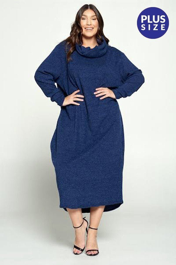 Comfy Cozy - Passion 4 Fashion USA