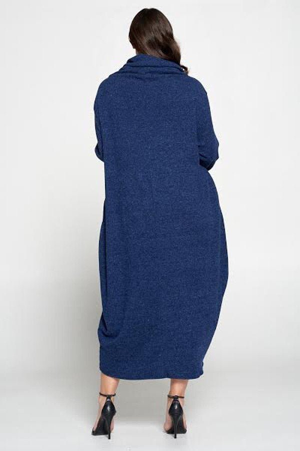 Comfy Cozy - Passion 4 Fashion USA