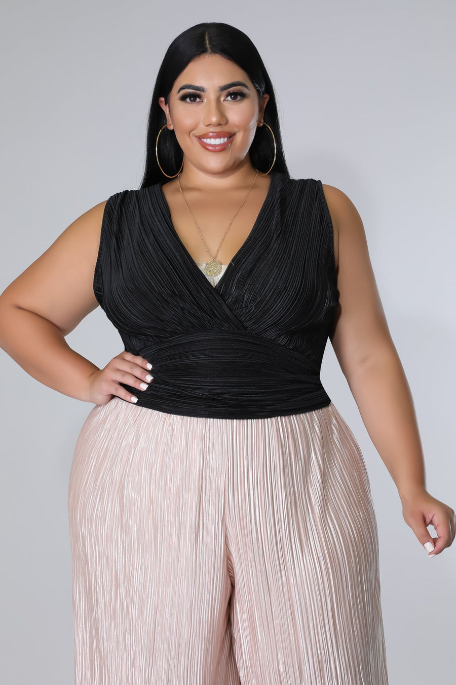 Ginger Lily Top - Passion 4 Fashion USA