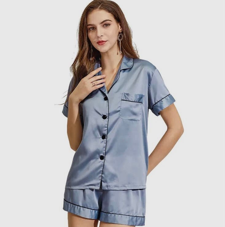 Jammie Jam Pajamas - Passion 4 Fashion USA