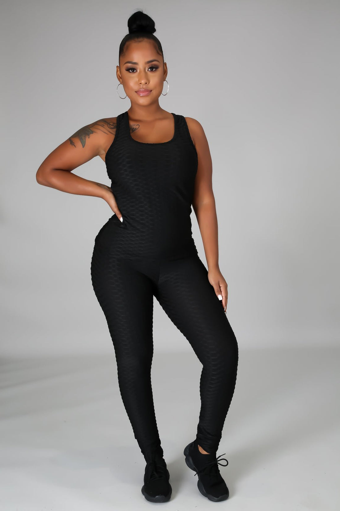 Just Right Legging Set - Passion 4 Fashion USA