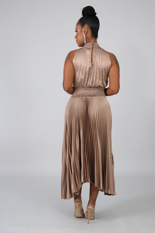 The Monroe Dress - Passion 4 Fashion USA