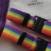 Thigh Belt - Passion 4 Fashion USA