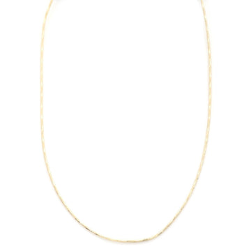 Thin Metal Necklace - Passion 4 Fashion USA