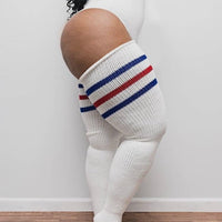 Thunda Thigh Sockx USA - Passion 4 Fashion USA