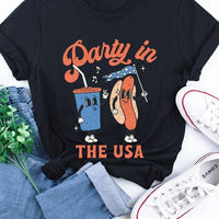 UNISEX SHORT SLEEVE - Passion 4 Fashion USA