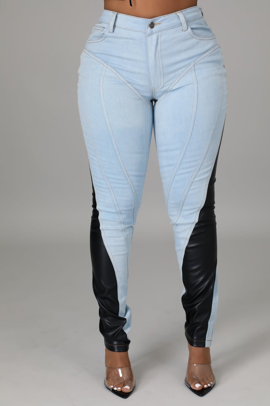 Wild Chaps - Passion 4 Fashion USA